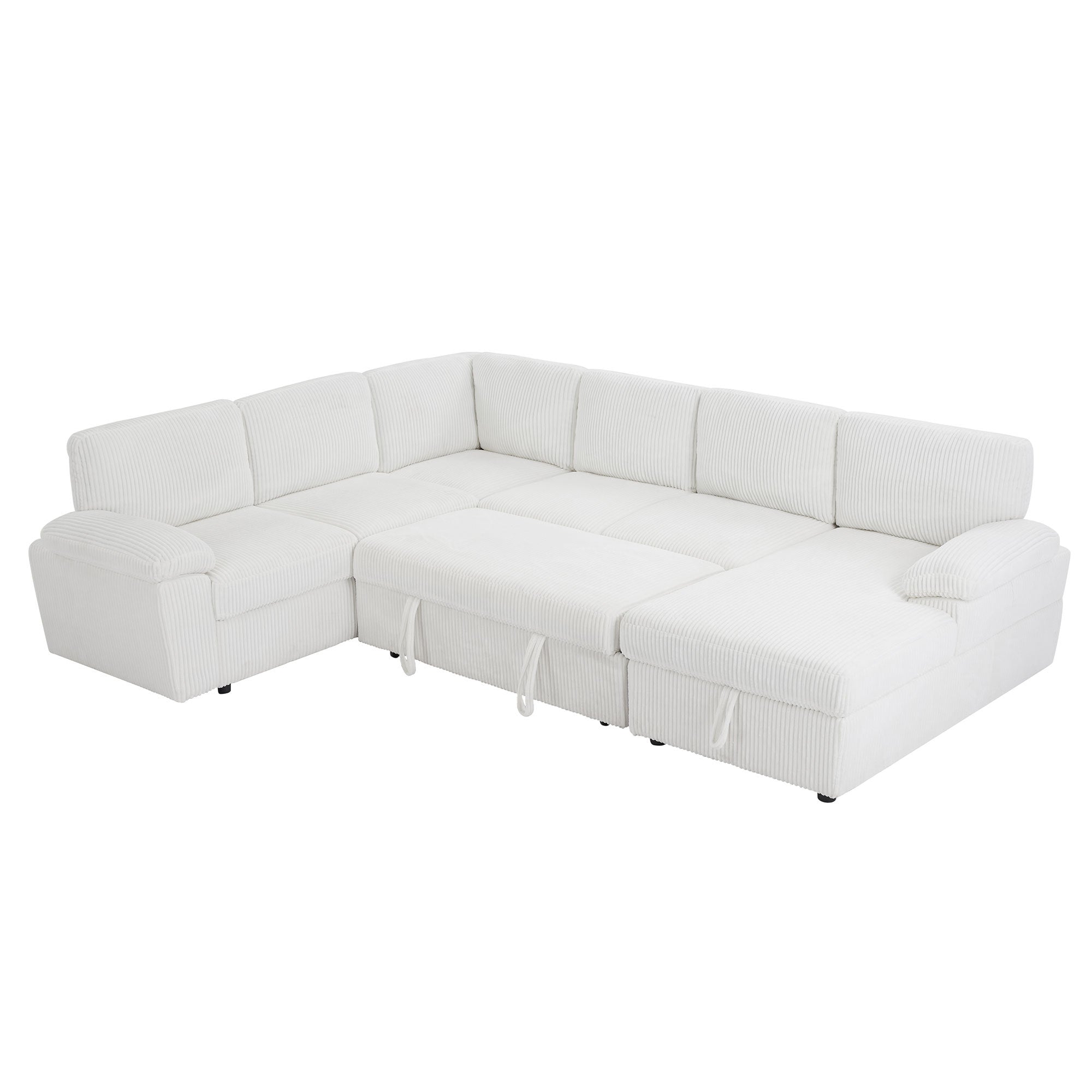 Modular Sectional Sofa Couch