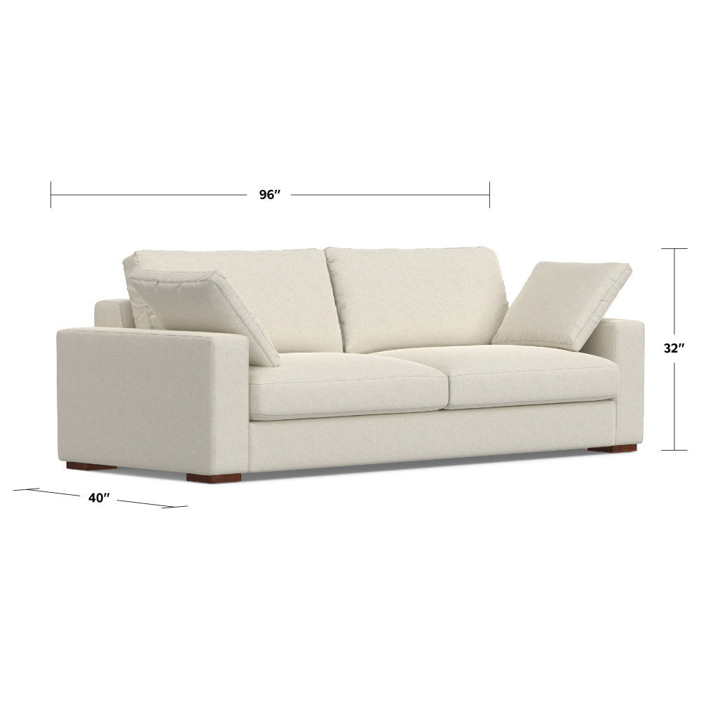 Deep Seater Sofa
