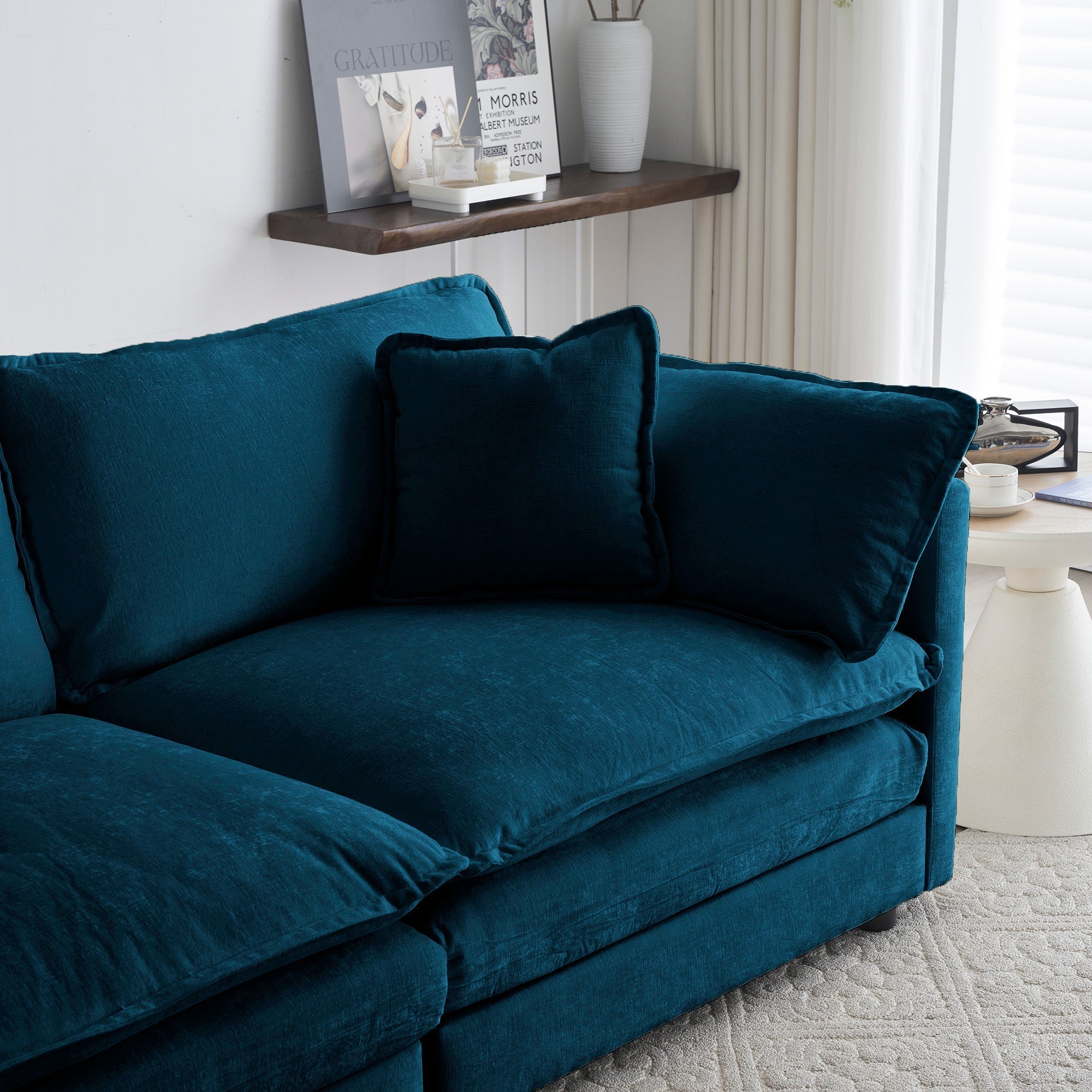 Sectional Sofa for Living Room
