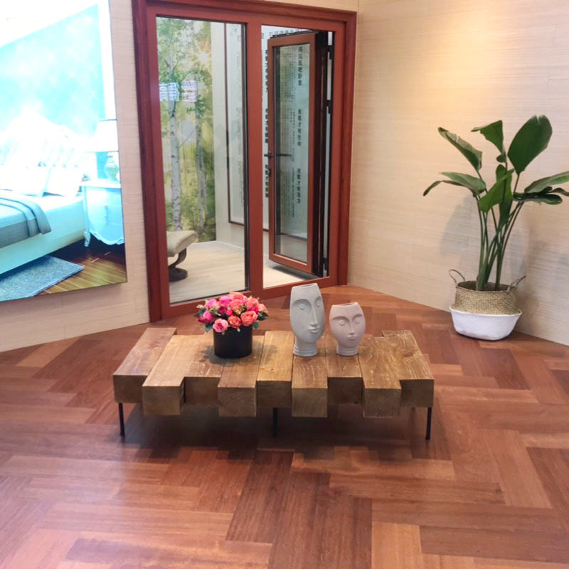 Solid Wood  Living Room Table