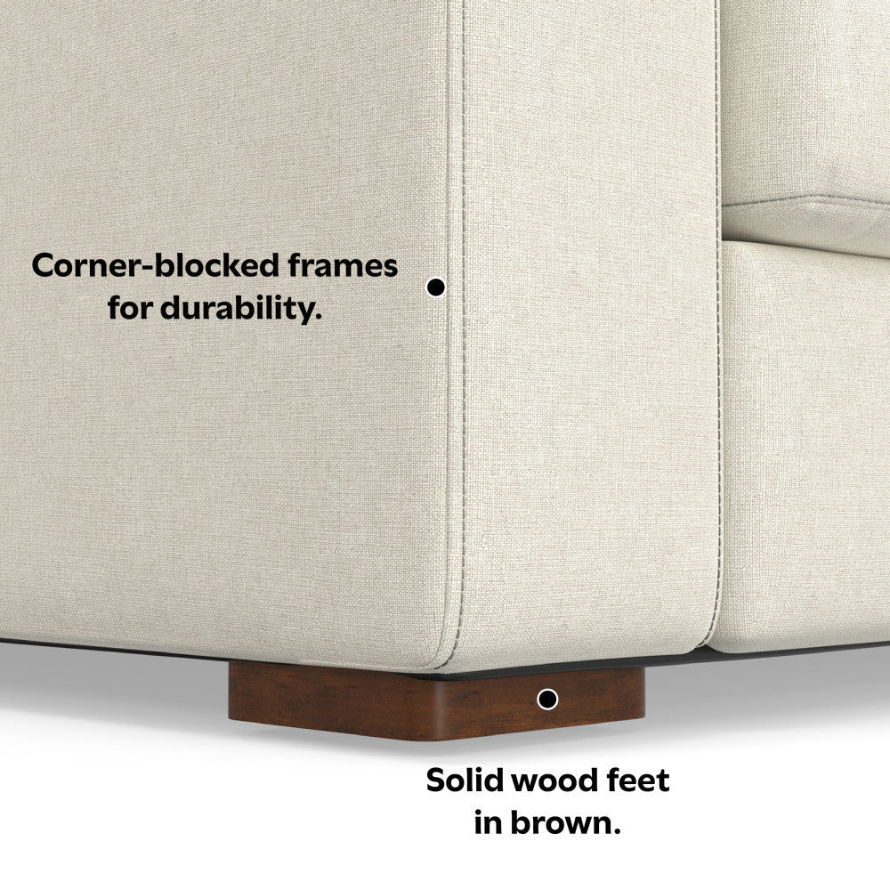 Deep Seater Sofa