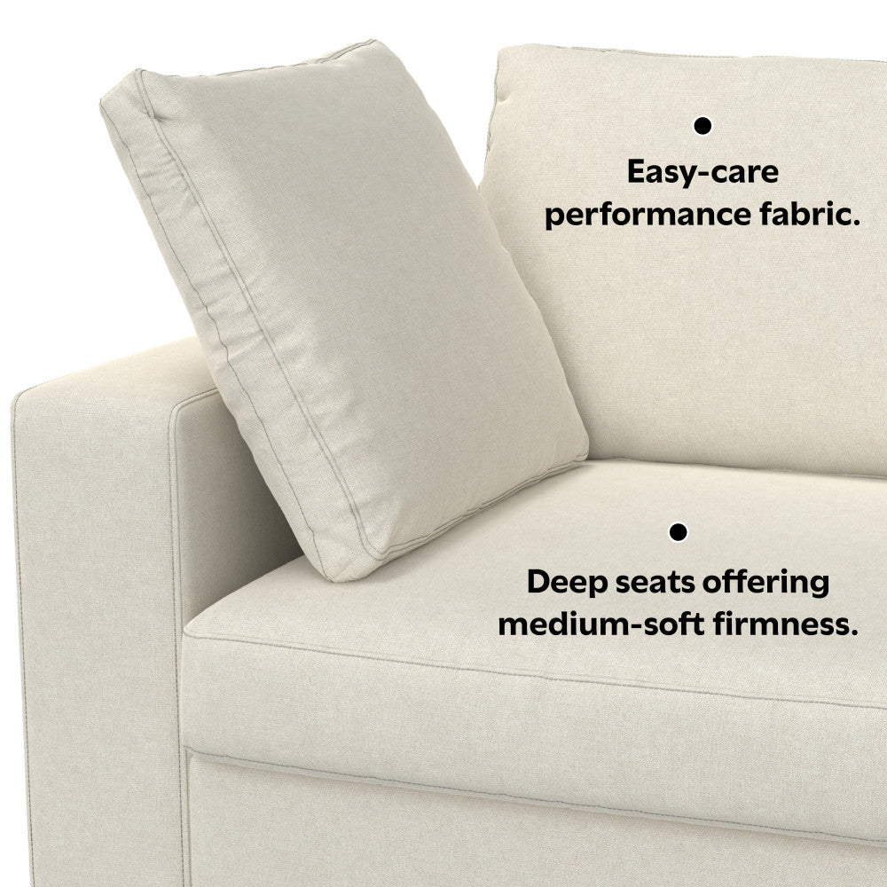Deep Seater Sofa