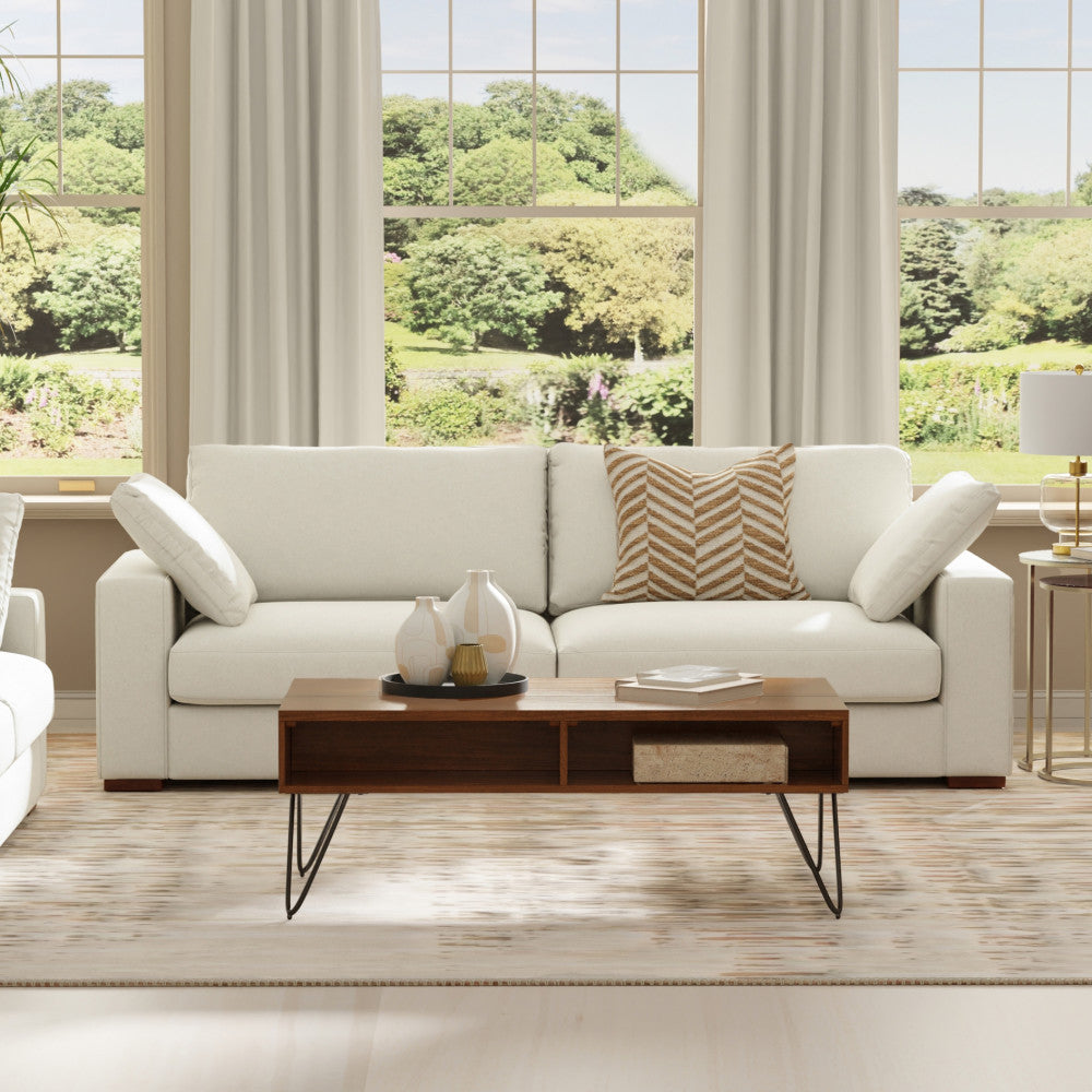 Deep Seater Sofa