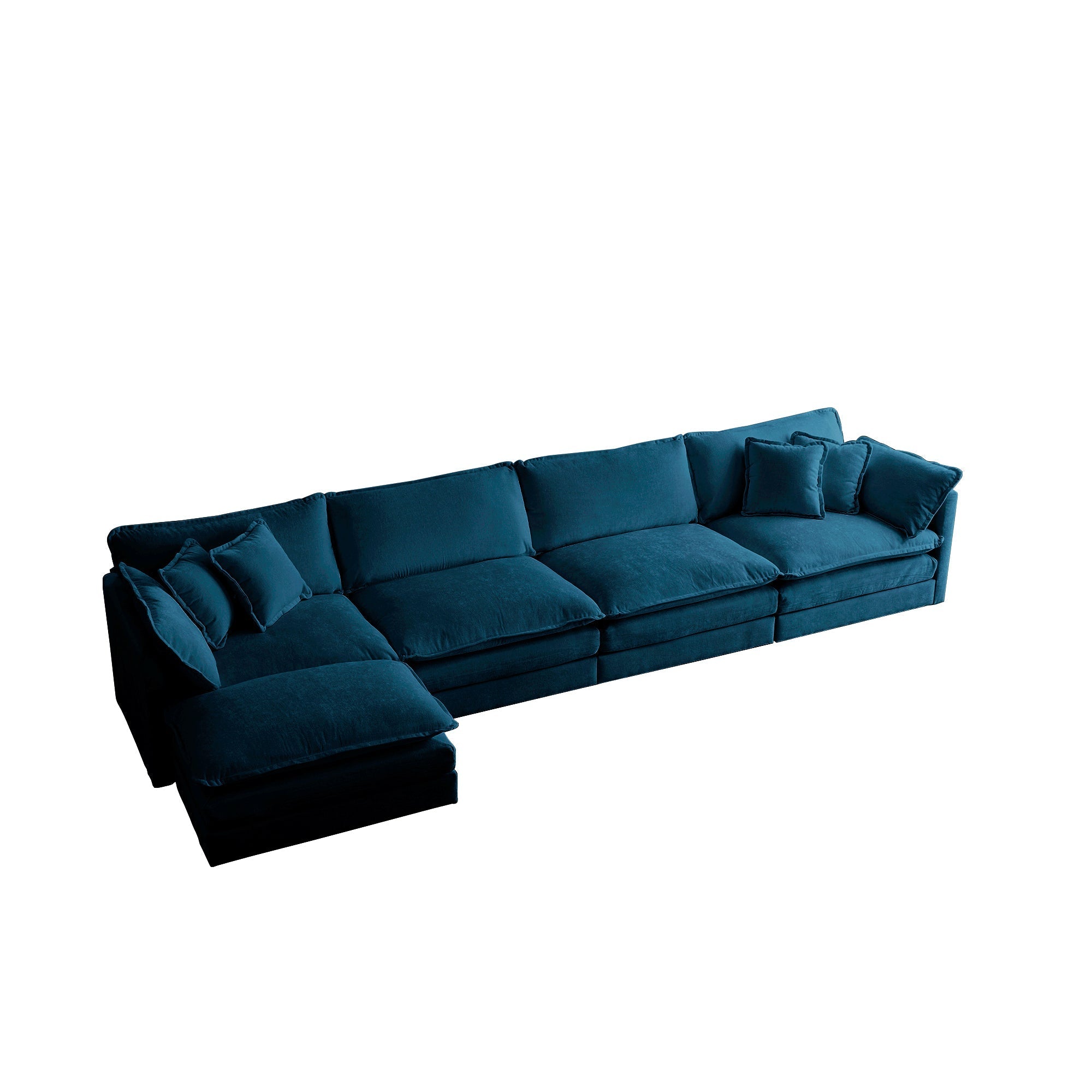 Sectional Sofa for Living Room