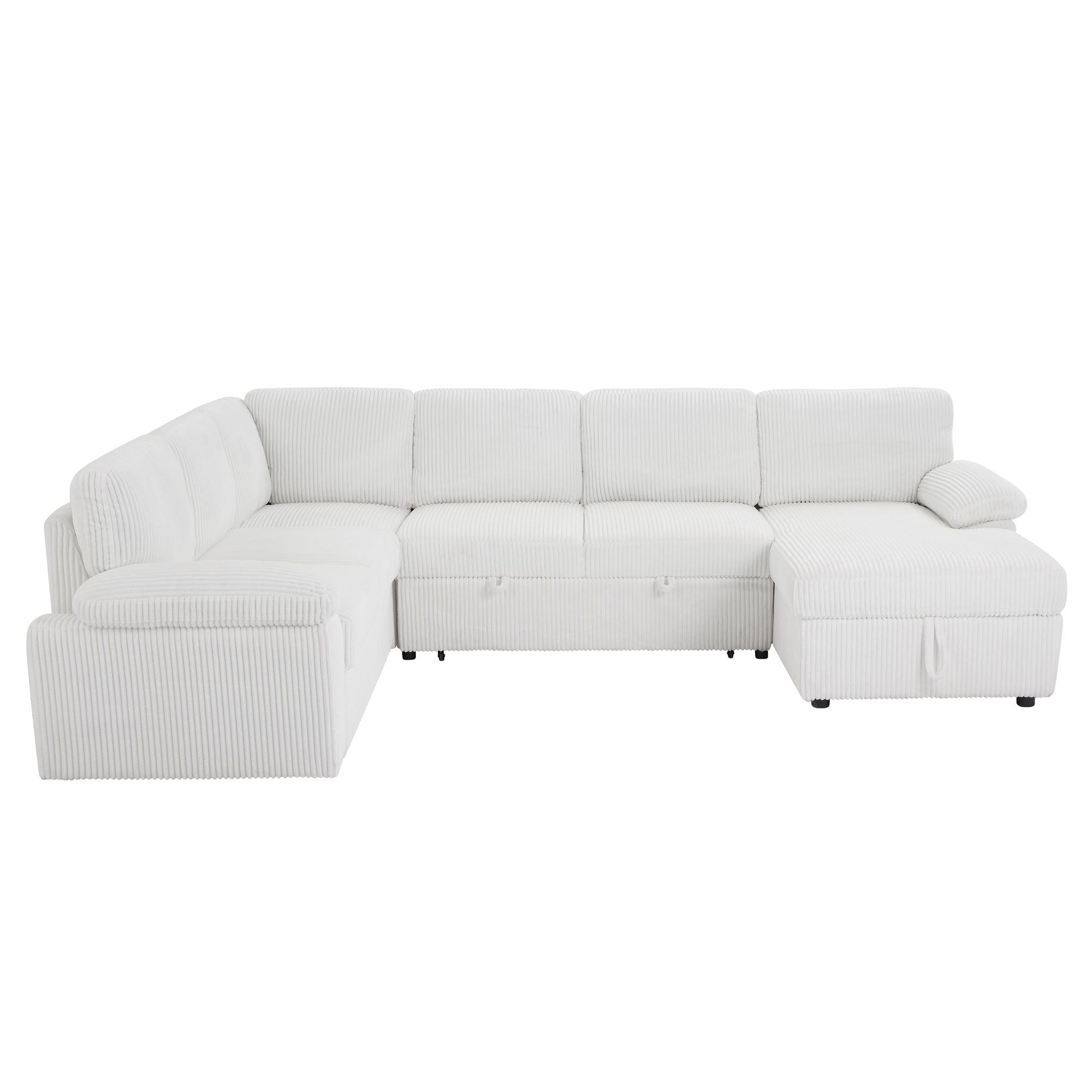 Modular Sectional Sofa Couch