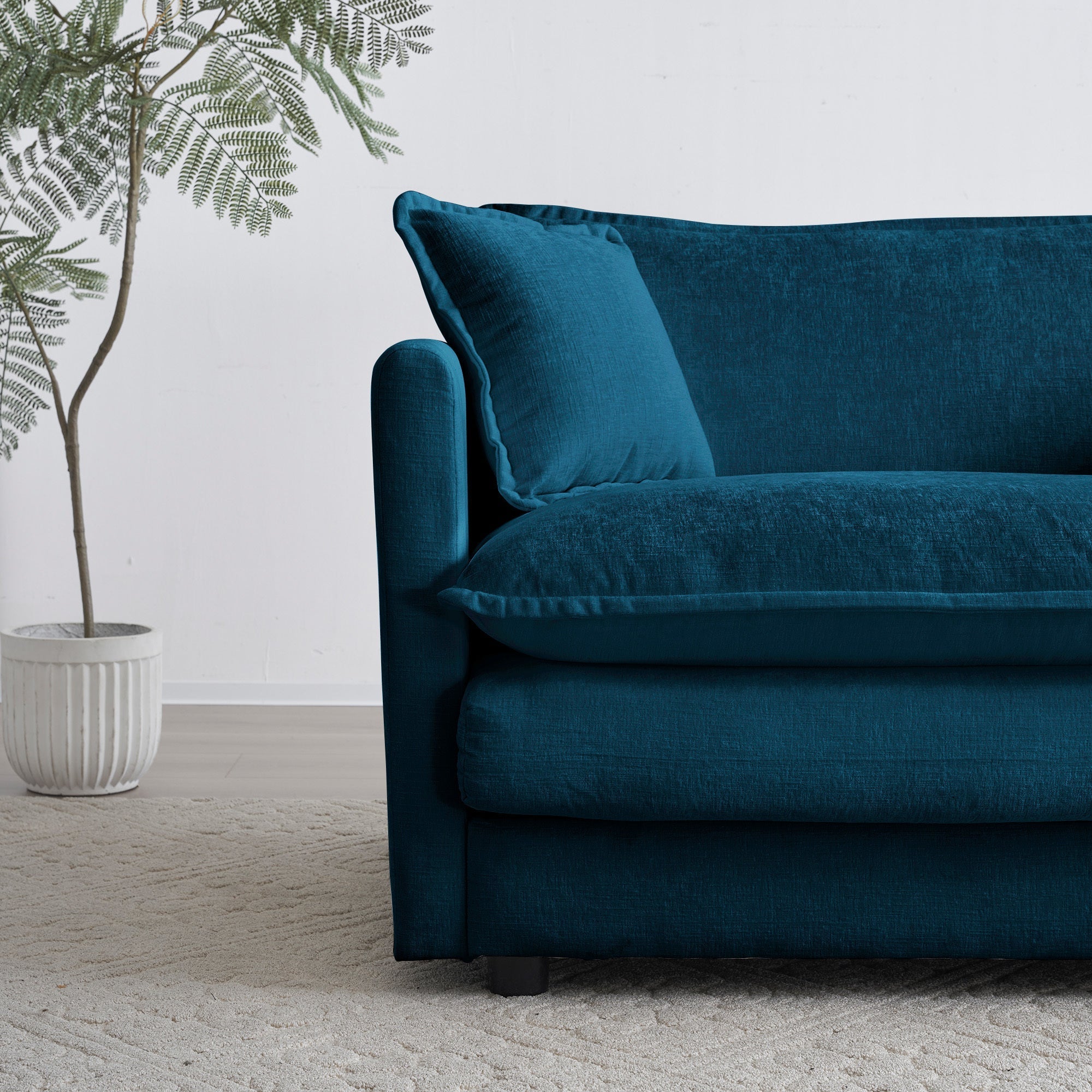 Sectional Sofa for Living Room